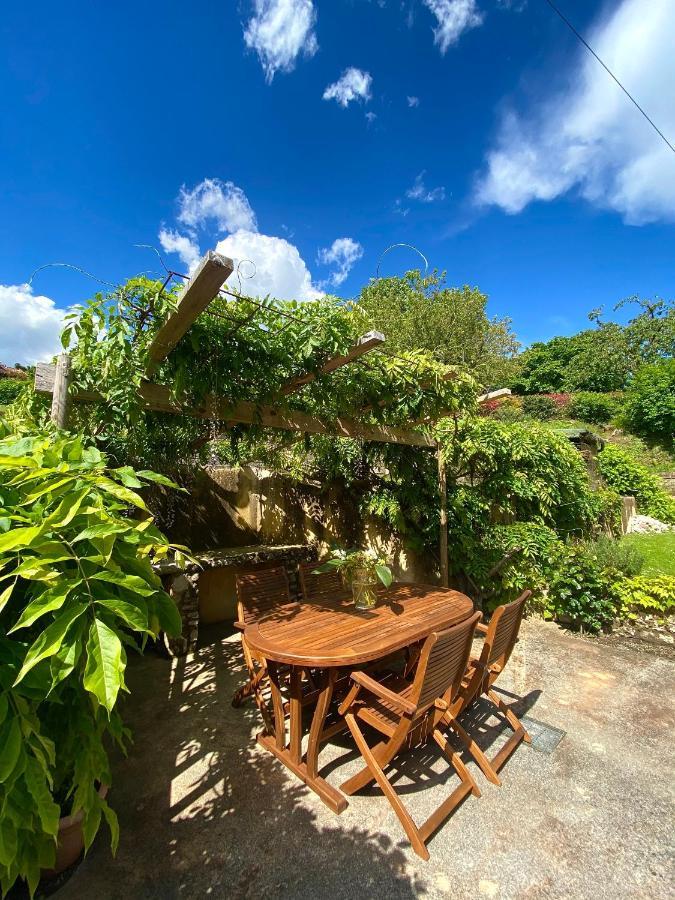 B&B Alte Paderno del Grappa Екстер'єр фото