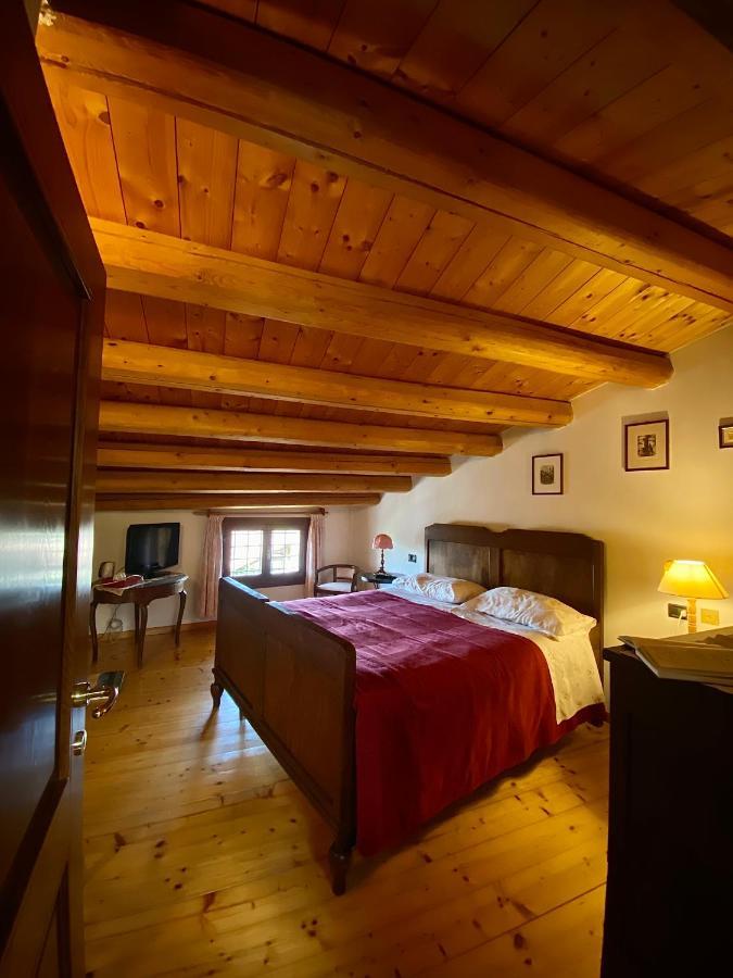 B&B Alte Paderno del Grappa Екстер'єр фото