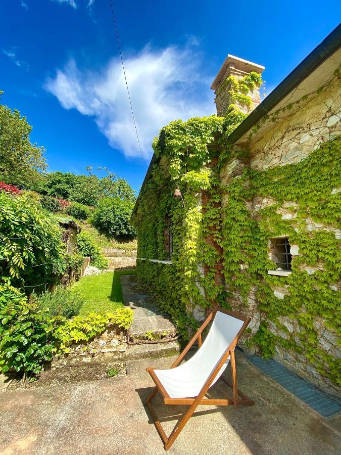 B&B Alte Paderno del Grappa Екстер'єр фото