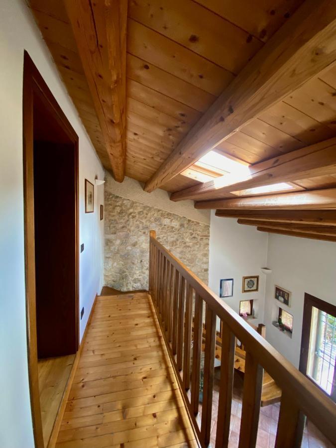 B&B Alte Paderno del Grappa Екстер'єр фото