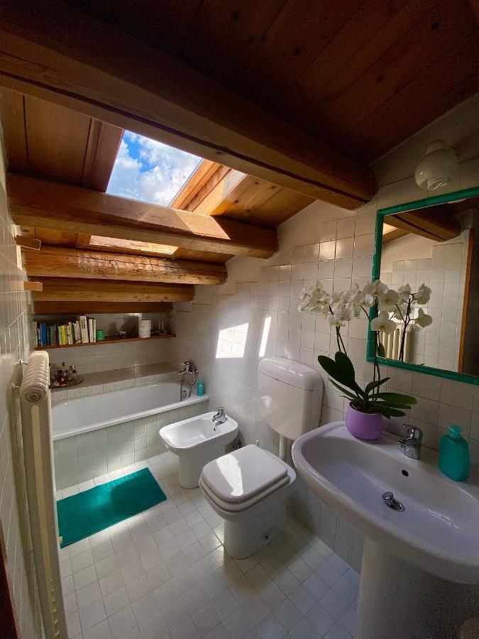 B&B Alte Paderno del Grappa Екстер'єр фото