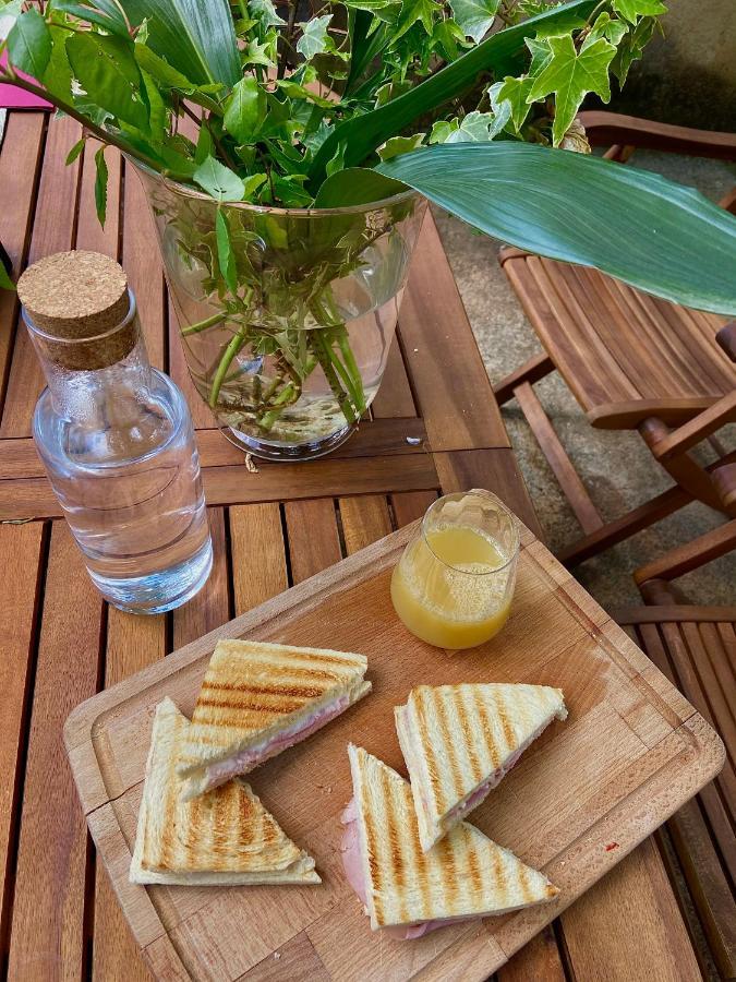 B&B Alte Paderno del Grappa Екстер'єр фото