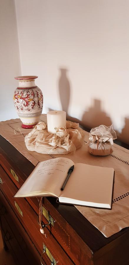 B&B Alte Paderno del Grappa Екстер'єр фото