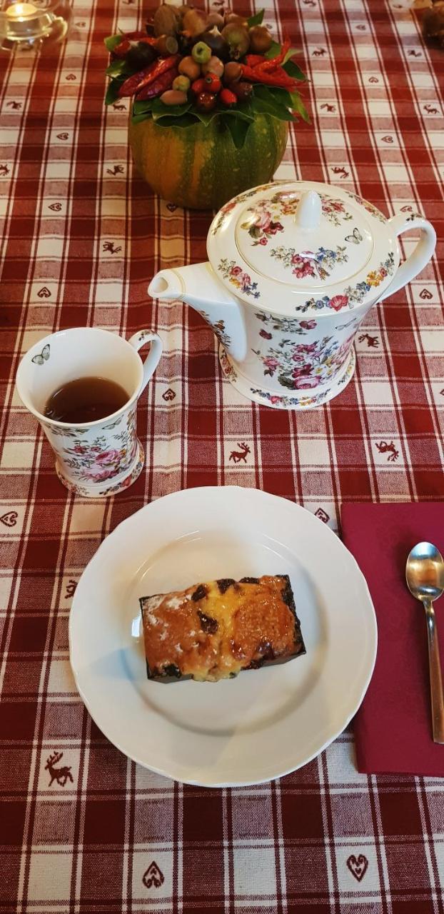 B&B Alte Paderno del Grappa Екстер'єр фото